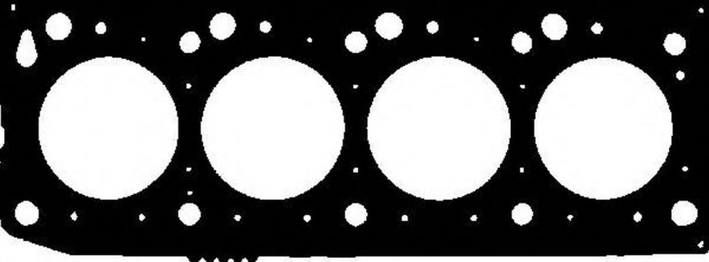 Garnitura chiulasa FORD FOCUS combi DNW VICTOR REINZ 613431530