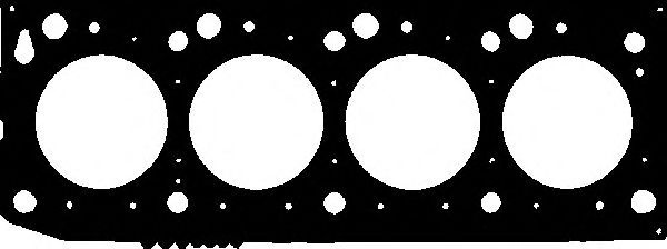 Garnitura, chiulasa FORD FOCUS II Combi (DA) (2004 - 2012) VICTOR REINZ 61-34315-50 piesa NOUA