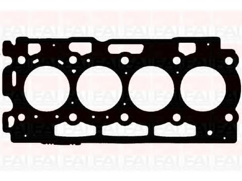 Garnitura, chiulasa FORD FOCUS II Combi (DA) (2004 - 2012) FAI AutoParts HG1164C piesa NOUA