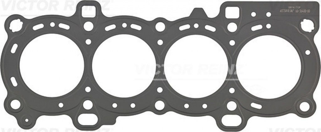 Garnitura chiulasa FORD FOCUS II combi DA VICTOR REINZ 613640000