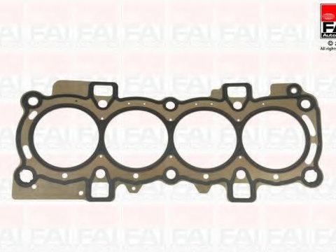 Garnitura, chiulasa FORD FOCUS II (DA_) (2004 - 2012) FAI AutoParts HG1648