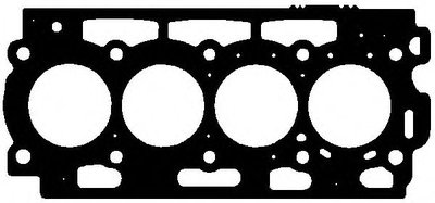 Garnitura, chiulasa FORD FOCUS II (DA_) (2004 - 20