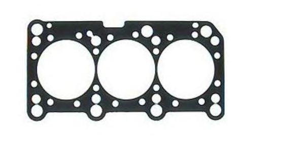 Garnitura chiulasa FORD FOCUS II limuzina DA PAYEN AY061