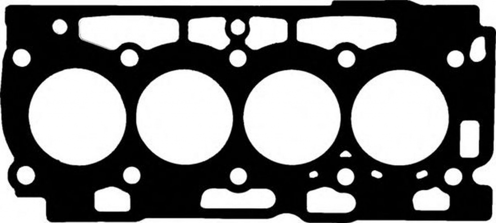 Garnitura chiulasa FORD FOCUS III limuzina VICTOR REINZ 613794030