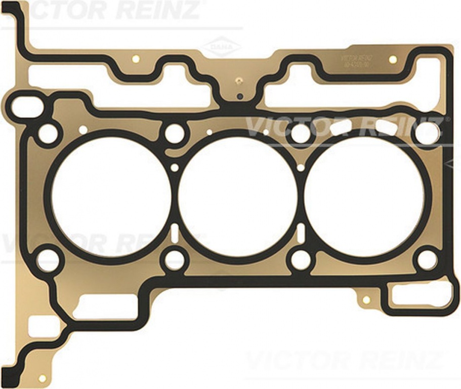 Garnitura chiulasa FORD FOCUS III VICTOR REINZ 614317000