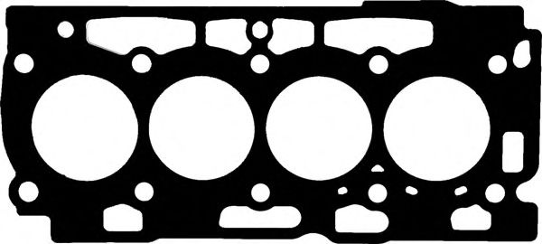 Garnitura chiulasa FORD GRAND C-MAX (DXA/CB7, DXA/