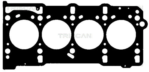 Garnitura chiulasa # Ford Ka 2008 2009 2010 2011 2012 2013 2014 2015 2016 2017 2018 2019 2020 2021 2022 2023 2024 2025 # 501 2590 # TRISCAN