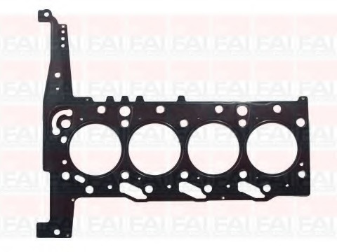 Garnitura chiulasa # Ford Mondeo 2004 2005 2006 2007 # HG1002 # FAI AUTOPARTS