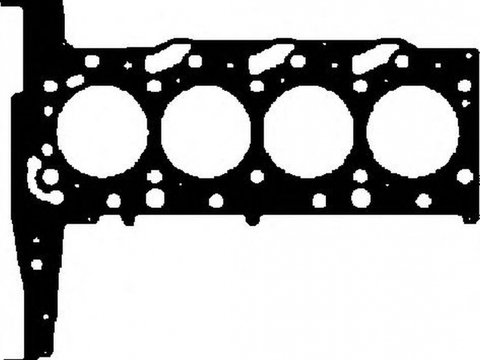 Garnitura chiulasa FORD MONDEO III B5Y CORTECO 415128P