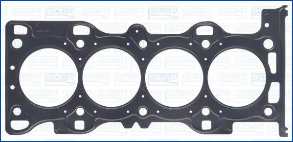 Garnitura, chiulasa FORD MONDEO III (B5Y), Hatchback, 10.2000 - 03.2007 Ajusa 10157000
