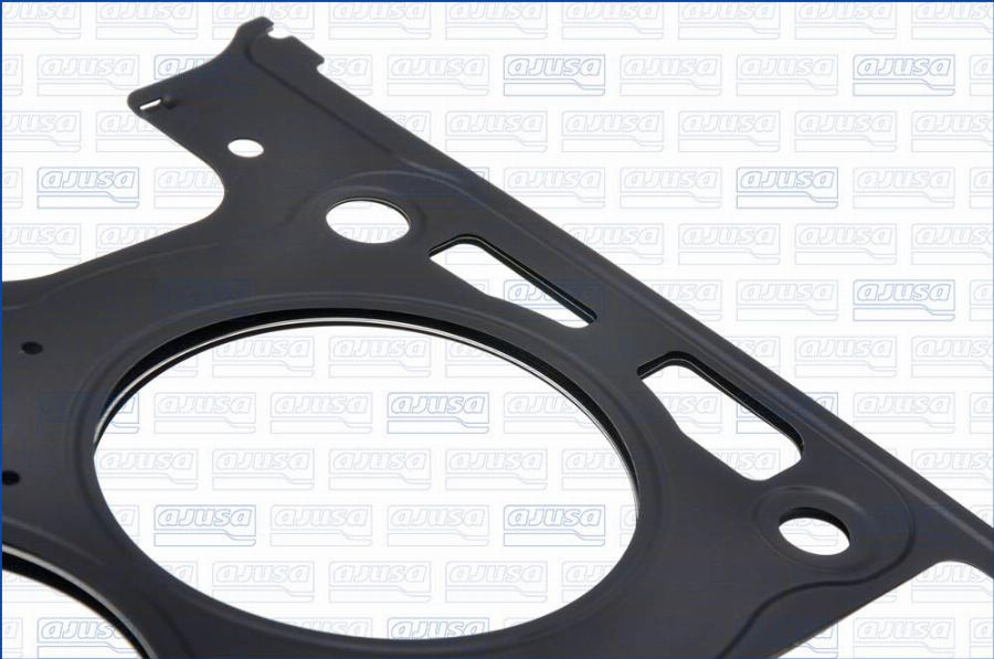 Garnitura, chiulasa FORD MONDEO III (BWY), Turism, 10.2000 - 03.2007 Ajusa 10156900