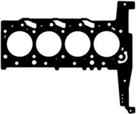 Garnitura chiulasa FORD MONDEO III limuzina B4Y PAYEN AA5990