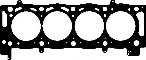 Garnitura, chiulasa FORD MONDEO IV Turnier (BA7) (2007 - 2016) ELRING 732.160 piesa NOUA