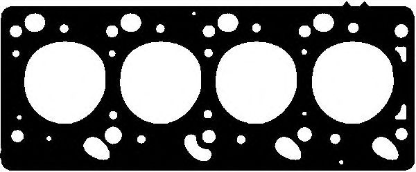 Garnitura chiulasa FORD MONDEO   limuzina (GBP) -
