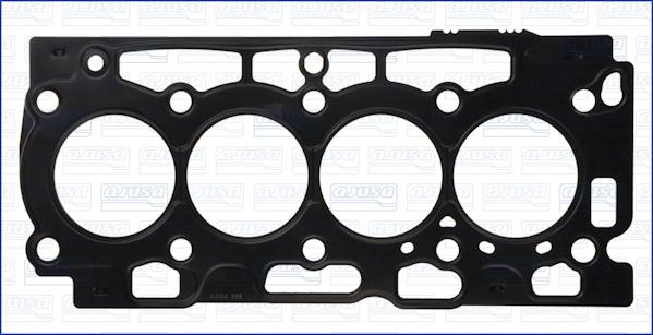 Garnitura, chiulasa FORD MONDEO V Turnier (CF), Turism, 09.2014 - Ajusa 10194500
