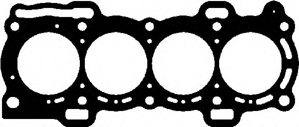 Garnitura chiulasa # Ford Puma 1997 1998 1999 2000 2001 2002 # 10119000 # AJUSA