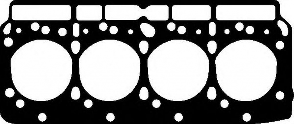 Garnitura chiulasa FORD RANGER ER EQ CORTECO 414776P
