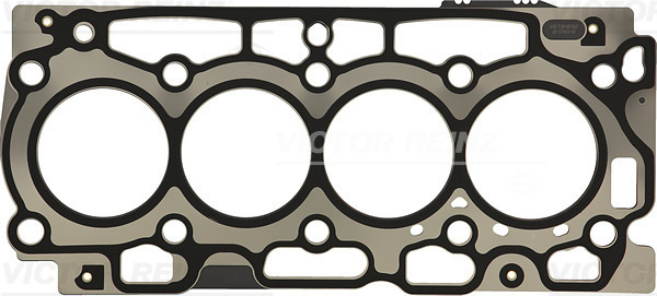 Garnitura chiulasa # Ford Transit 2014 2015 2016 2017 2018 2019 2020 2021 2022 2023 2024 2025 # 61 37940 00 # VICTOR REINZ