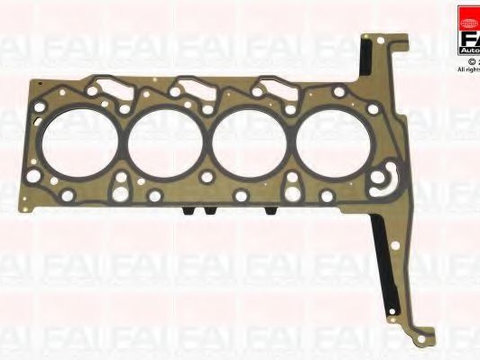 Garnitura, chiulasa FORD TRANSIT bus (2006 - 2016) FAI AutoParts HG1653