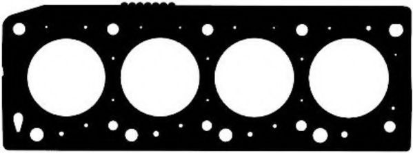 Garnitura, chiulasa FORD TRANSIT CONNECT (P65_, P70_, P80_) (2002 - 2016) PAYEN AB5350