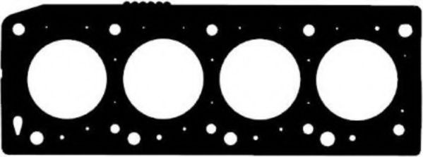 Garnitura, chiulasa FORD TRANSIT CONNECT (P65, P70, P80) (2002 - 2016) PAYEN AB5340 piesa NOUA