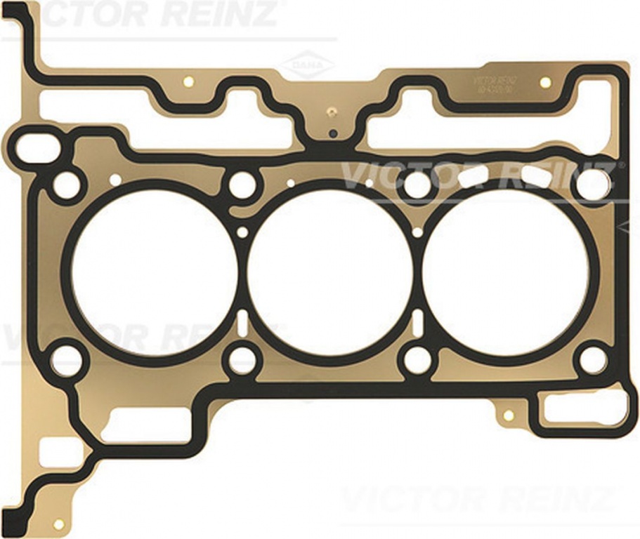 Garnitura chiulasa FORD TRANSIT COURIER caroserie VICTOR REINZ 614317000