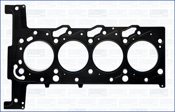 Garnitura, chiulasa FORD TRANSIT CUSTOM V362 (F3),