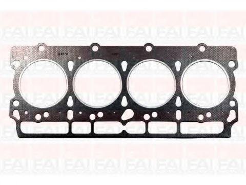 Garnitura, chiulasa FORD TRANSIT Van (E_ _) (1991 - 1994) FAI AutoParts HG530