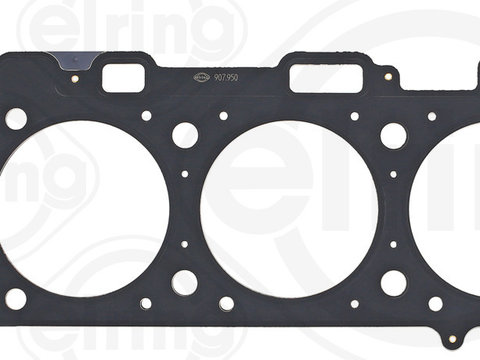 GARNITURA Chiulasa FORD USA EXPLORER (U251) 4.0 4WD 4.0 214cp ELRING EL907950 2006 2007 2008 2009 2010