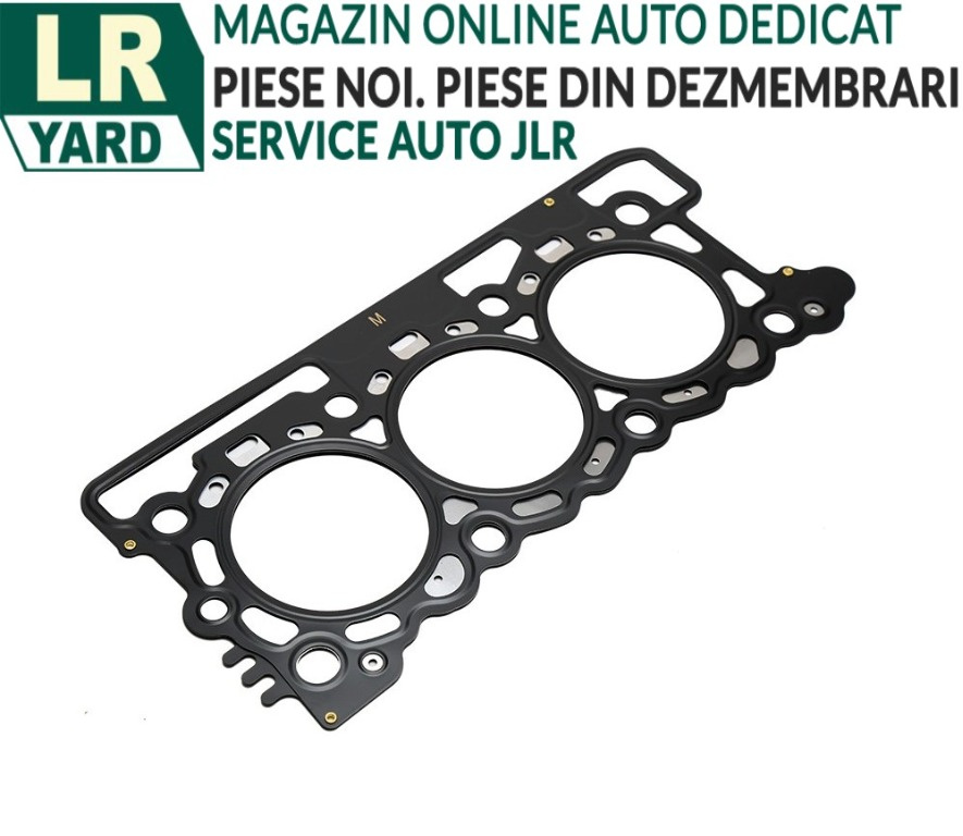 Garnitura chiulasa ( Gradul 3 de reparatie ) Discovery 3 / Discovery 4 / Range Rover Sport 2.7 dieselTDV6