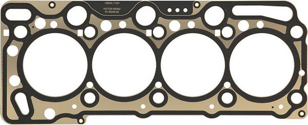 Garnitura, chiulasa (H2869820 GLA) CHEVROLET,HONDA,OPEL,VAUXHALL