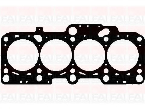 Garnitura chiulasa HG1323 FAI AUTOPARTS pentru Audi A4 Audi A6 Vw Passat