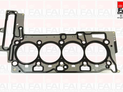 Garnitura chiulasa HG1622B FAI AUTOPARTS pentru Bmw Seria 3 Bmw Seria 5 Bmw X3 Bmw Seria 1 Bmw X1 Bmw X5 Bmw Seria 2 Bmw Seria 4