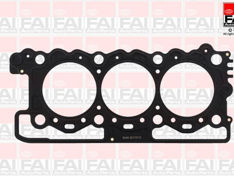 Garnitura chiulasa HG1627A FAI AUTOPARTS pentru Land rover Range rover