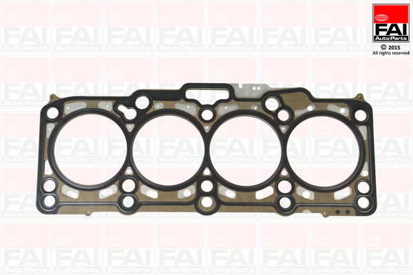 Garnitura chiulasa HG1743A FAI AUTOPARTS pentru Vw