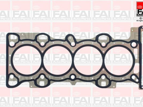 Garnitura chiulasa HG2103 FAI AUTOPARTS pentru Mazda 3 Mazda Axela Mazda Mx-5 Mazda 6 Mazda Atenza Ford Mondeo Ford Galaxy