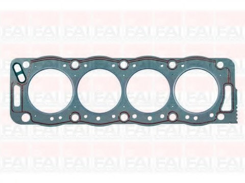 Garnitura chiulasa HG561E FAI AUTOPARTS pentru CitroEn Bx CitroEn Zx Peugeot 305 Peugeot 309 Peugeot 306 CitroEn Xantia CitroEn Dispatch CitroEn Jumpy Fiat Scudo CitroEn Berlingo Peugeot Boxer Peugeot Partner Peugeot Ranch Peugeot Grand Rover 200 Cit