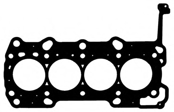 Garnitura chiulasa # Honda Accord 2004 2005 2006 2