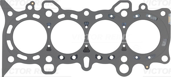 Garnitura chiulasa # Honda Fr-v 2004 2005 2006 2007 2008 2009 2010 2011 2012 2013 2014 2015 2016 2017 2018 2019 2020 2021 2022 2023 2024 2025 # 61 53705 00 # VICTOR REINZ
