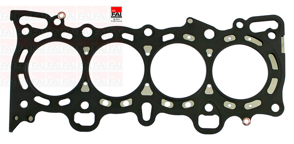 Garnitura chiulasa # Honda Hr-v 1999 2000 2001 2002 2003 2004 2005 2006 2007 2008 2009 2010 2011 2012 2013 2014 2015 2016 2017 2018 2019 2020 2021 2022 2023 2024 2025 # HG915 # FAI AUTOPARTS