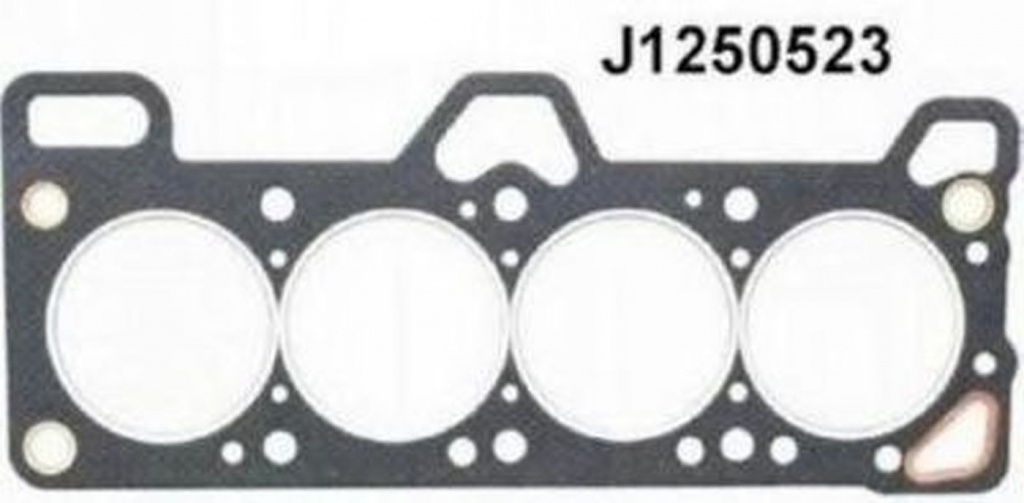 Garnitura chiulasa HYUNDAI ACCENT I X3- NIPPARTS J1250523