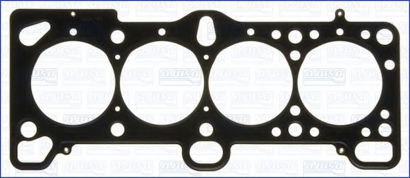 Garnitura chiulasa HYUNDAI COUPE (GK) (2001 - 2009) AJUSA 10183100