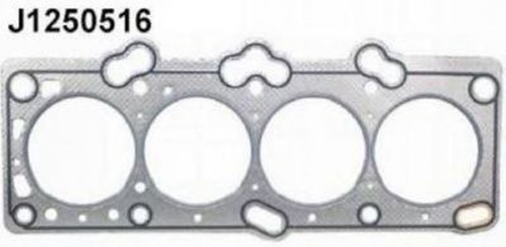 Garnitura chiulasa HYUNDAI COUPE GK NIPPARTS J1250516