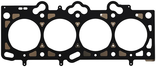 Garnitura chiulasa # Hyundai I30 2007 2008 2009 2010 2011 # 389 600 # ELRING