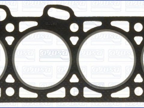 Garnitura chiulasa HYUNDAI TERRACAN HP ELWIS ROYAL 0038812