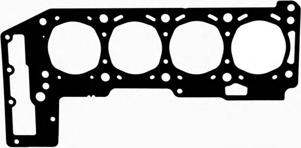 Garnitura chiulasa IVECO DAILY V autobasculanta VICTOR REINZ 613688500