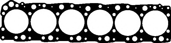 Garnitura chiulasa # Iveco Eurotech 1999 2000 2001 2002 2003 2004 2005 2006 2007 2008 2009 2010 2011 2012 2013 2014 2015 2016 2017 2018 2019 2020 2021 2022 2023 2024 2025 # 538 960 # ELRING