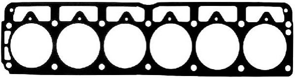 Garnitura chiulasa JEEP WRANGLER II TJ PAYEN AC561