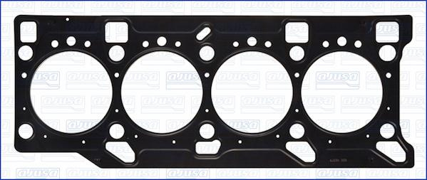 Garnitura, chiulasa JEEP WRANGLER III (JK), 06.200