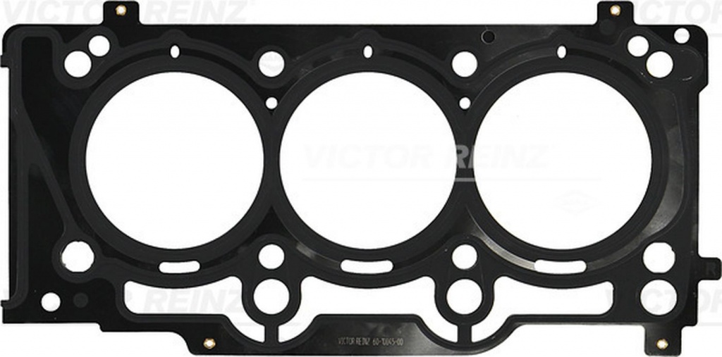 Garnitura chiulasa JEEP WRANGLER III JK VICTOR REINZ 611004500